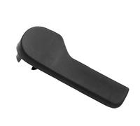 Maniglia sgancio cofano Compatibile Con Per Touran 1T 2003-2015 Per Caddy 3 4 2004-2016 LHD Cofano Motore Hood Aperto Leva Di Rilascio Maniglia Staffa 1T1823633B 1J1823533C(Handle-1)