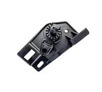 Maniglia Sgancio Cofano Compatibile Con Skoda Per Octavia 2004 2005 2006 2007 2008 2009 2010 2011 2012 2013 Maniglia Di Sblocco Del Cofano E Staffa(Bracket)
