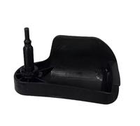 Maniglia Sgancio Cofano Compatibile Con Tt Per Rs 2010 2011 2012 2013 2014 1 Pz Lhd Rhd Maniglia Di Rilascio Del Cofano Automobilistico Barra Di Rilascio Del Cofano 8J1823533C