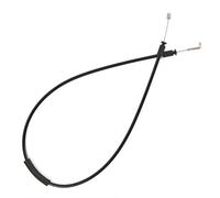 Maniglia sgancio cofano Compatibile Con Vauxhall Per Movano 2010 2011 2012 2013 2014 2015 2016 Accessorio Cavo Serratura Esterna Porta Anteriore Auto OEM: 8200766888