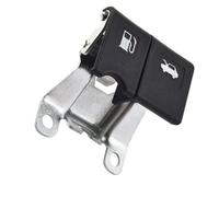Maniglia sgancio cofano Maniglia Di Rilascio Del Cofano Maniglia Di Bloccaggio Compatibile Con Nissan Per Altima 2013-2017 Per Versa 2012-2018 Per Rogue 2014-2016 656223TA0A