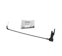 Maniglia sgancio cofano originale Renault Master III 656231342R