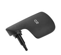 Maniglia Sgancio Cofano Per A4 8W Per B9 Leva Di Rilascio Del Cofano Motore Parti Di Ricambio 8WD823533A