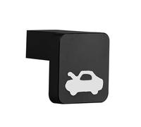 Maniglia Sgancio Cofano Per CR-V 1997 1998 1999 2000 2001 2002 2003 2004 2005 2006 Kit Di Riparazione Per Il Bloccaggio Del Cofano Motore Automatico