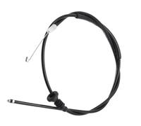 Maniglia Sgancio Cofano Per Mini Per Roadster Convertible S R59 2011 2012 2013 2014 2015 Serratura Cofano Motore Maniglia Di Sblocco Cavo Parti(Pull Handle)