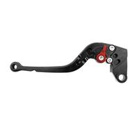 Maniglia Sinistra CNC V Parts-Nera Per Moto Ricambi Accessori Pezzi