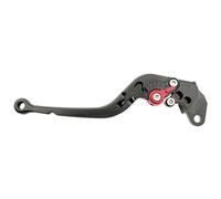 Maniglia Sinistra CNC V Parts-Nera Per Moto Ricambi Accessori Pezzi