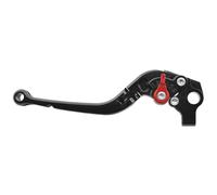 Maniglia Sinistra CNC V Parts-Nera Per Moto Ricambi Accessori Pezzi