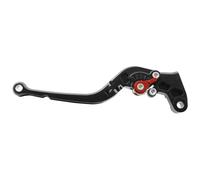 Maniglia Sinistra CNC V Parts-Nera Per Moto Ricambi Accessori Pezzi