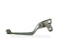 Leva Sinistro Cromata Harley Davidson Moto Motore Ricambi Motorino
