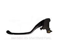 Sgr Bmw F800 34126382 Clutch Lever Argento