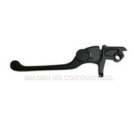 Sgr 34440736 Clutch Lever Argento