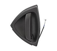 Miraglio Maniglia Esterna Smart City Coupé 450 Fortwo Porta Anteriore Sinistra