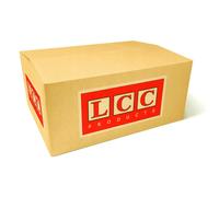 Maniglia Spoiler anteriore CZELCCF01116 LCC PRODUCTS