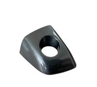 Maniglia Sportello Anteriore Esterno Sinistro Maniglia Porta Foro Chiave Serratura Tappo Copertura Auto Trim Per Audi A6 C7 Per Avant Per Allroad A7 4G Sportback A8 D4 Maniglia Sportello Auto ( Color