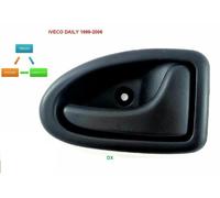 MANIGLIA SPORTELLO ANTERIORE INTERNA DESTRA IVECO DAILY 1999-2006 PRASCO