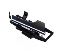 Maniglia Sportello Compatibile Con Chevy Per Aveo Per Lova 2004 2005 2006 2007 2008 2009 2010 21082201 Maniglia Interna Della Portiera Fibbia Interna Impugnatura(Chrome,Left)