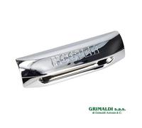 MANIGLIA SPORTELLO LAVATRICE CARICA DALL'ALTO CANDY HOOVER 46006595 ORIGINALE