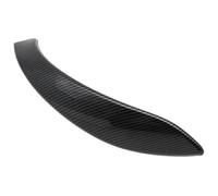 Maniglia Sportello Per 3 4 Serie 3GT F30 F80 F31 F32 F33 F34 F35 F36 2013-2018 Set Copertura Esterna Maniglia Interna Della Portiera(Right)