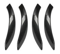Maniglia Sportello Per 3 4 Serie F30 F31 F32 F33 F34 F35 F36 316d 318d 320d 320i Maniglia Interna Della Portiera Dell'auto Rivestimento Trazione(4PCS)