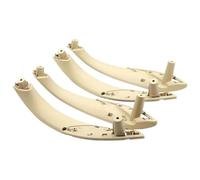 Maniglia Sportello Per 3 4 Serie M3 M4 F30 F31 F32 F33 F34 F35 F36 F80 F82 F83 316d 318d 320d 325d Maniglia Interna Della Portiera Dell'auto(Beige,F30 F35)