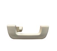 Maniglia Sportello Per A3 Per Q3 Per A4 Per B8 Per S4 Per A5 Per S5 Per Q5 Per A6 Per C7 Per A7 Avant Quattro Auto All'interno Anteriore Posteriore Tetto Maniglia(Rear Left-Beige-1PC)