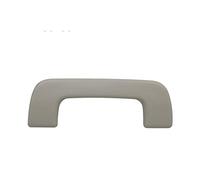 Maniglia Sportello Per A3 Per Q3 Per A4 Per B8 Per S4 Per A5 Per S5 Per Q5 Per A6 Per C7 Per A7 Avant Quattro Auto All'interno Anteriore Posteriore Tetto Maniglia(Front Left-Beige-1PC)