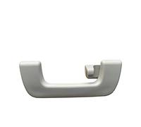 Maniglia Sportello Per A3 Per Q3 Per A4 Per B8 Per S4 Per A5 Per S5 Per Q5 Per A6 Per C7 Per A7 Avant Quattro Auto All'interno Anteriore Posteriore Tetto Maniglia(Rear Right-Grey-1PC)