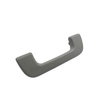 Maniglia Sportello Per A3 Per Q3 Per A4 Per B8 Per S4 Per A5 Per S5 Per Q5 Per A6 Per C7 Per A7 Avant Quattro Auto All'interno Anteriore Posteriore Tetto Maniglia(Front Right-Grey-1PC)