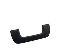 Maniglia Sportello Per A3 Per Q3 Per A4 Per B8 Per S4 Per A5 Per S5 Per Q5 Per A6 Per C7 Per A7 Avant Quattro Auto All'interno Anteriore Posteriore Tetto Maniglia(Front Left-Black-1PC)