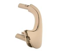 Maniglia Sportello Per Classe C W203 2000-2007 Maniglie Trazione Portiera Interna Dell'auto(Beige-1-right)