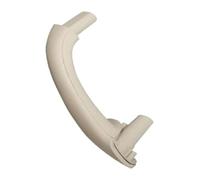 Maniglia Sportello Per Classe C W203 C230 C280 C350 2000-2007 Rivestimento Decorativo Sinistro Destro Maniglie Interne Delle Portiere Dell'auto(Beige,Right)