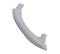 Maniglia Sportello Per Classe C W203 C230 C280 C350 2000-2007 Rivestimento Decorativo Sinistro Destro Maniglie Interne Delle Portiere Dell'auto(Grey,Right)