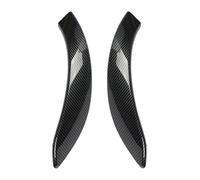 Maniglia Sportello Per La Serie 3 4 F30 F80 F31 F32 F33 F34 F35 F36, Pannello Di Copertura Della Maniglia Interna Dell'auto, Rivestimento Trazione