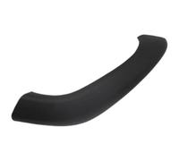 Maniglia Sportello Per X1 Per X2 F48 F49 F39 2016-2020 Maniglie Interne Per Portiere Auto Anteriore Posteriore Sinistra Destra Maniglia Trazione(Nero,Left)