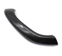 Maniglia Sportello Per X1 Per X2 F48 F49 F39 2016-2020 Maniglie Interne Per Portiere Auto Anteriore Posteriore Sinistra Destra Maniglia Trazione(Carbon Fiber,Right)