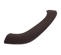 Maniglia Sportello Per X1 Per X2 F48 F49 F39 2016-2020 Maniglie Interne Per Portiere Auto Anteriore Posteriore Sinistra Destra Maniglia Trazione(Marrone,Left)