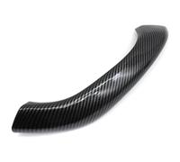 Maniglia Sportello Per X1 Per X2 F48 F49 F39 2016-2020 Maniglie Interne Per Portiere Auto Anteriore Posteriore Sinistra Destra Maniglia Trazione(Carbon Fiber,Left)
