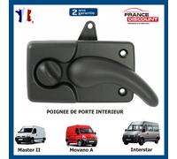Maniglia Sportello Posteriore Previsto Master II Movano Ha Interstar 7700352455