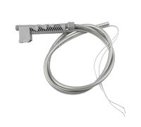 Maniglia Spruzzatore Elettrico con Tubo Doppio Filo e Interruttore Comando Spegn