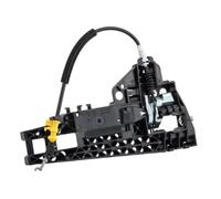 Maniglia staffa auto Per A1 2015-2018 Per Q5 2009-2017 Per RS4 2013-2016 Per RS5 2010-2016 4H0837885 8T1837885A Supporto Base Maniglia Portiera Lato Sinistro