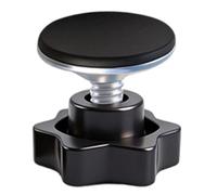 maniglia stella M6 Hardware industriale per una regolazione