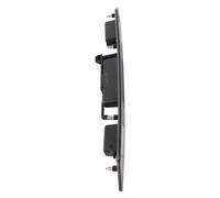 Maniglia Striscia Portellone Targa per Audi A3 A4 B6 B7 A6 C6 Q7 RS3 8P4827574