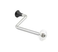 Maniglia Strumento Filo Twisters Wire Weaving Tool Jewelry Making Accessori Lega Adatto per la tessitura di filo