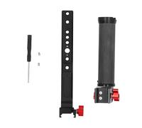 Maniglia superiore per fotocamera Maniglia pieghevole ad angolo regolabile Impugnatura superiore Design leggero per utenti Ronin RS3 RS3mini RS2