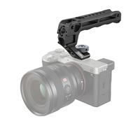 SmallRig 3764 Maniglia superiore con scarpa fredda Lite