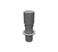 Maniglia Supporto Lombare per Bracciolo Sedile Ford Focus MK1 Stampato