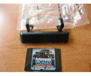 MANIGLIA SX APRIPORTA SPORTELLO ESTERNA NUOVA SUZUKI SANTANA SAMURAI SANTANA