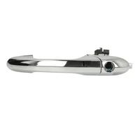 Maniglia Sx cromo 6010-07-041401P BLIC per ABARTH FIAT