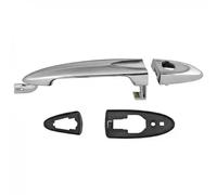 ELECTRIC LIFE ZR80621 Maniglia porta